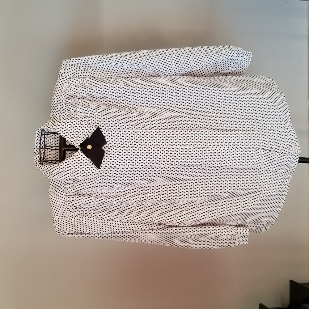 Vintage Blouse with long sleeves